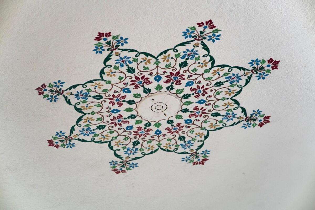 Santosh Villa - The House Of Antiques And Art Udaipur Eksteriør bilde