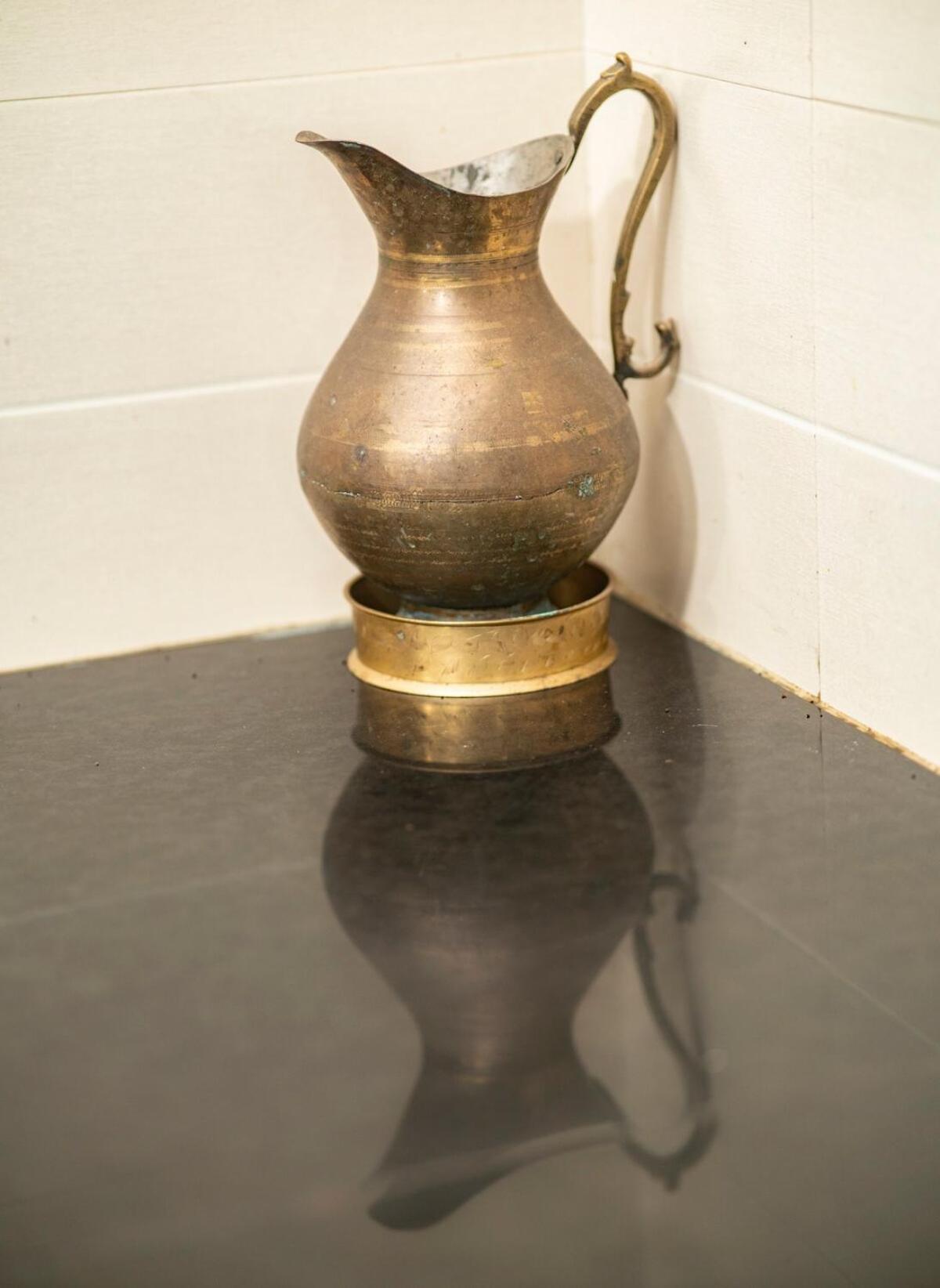 Santosh Villa - The House Of Antiques And Art Udaipur Eksteriør bilde