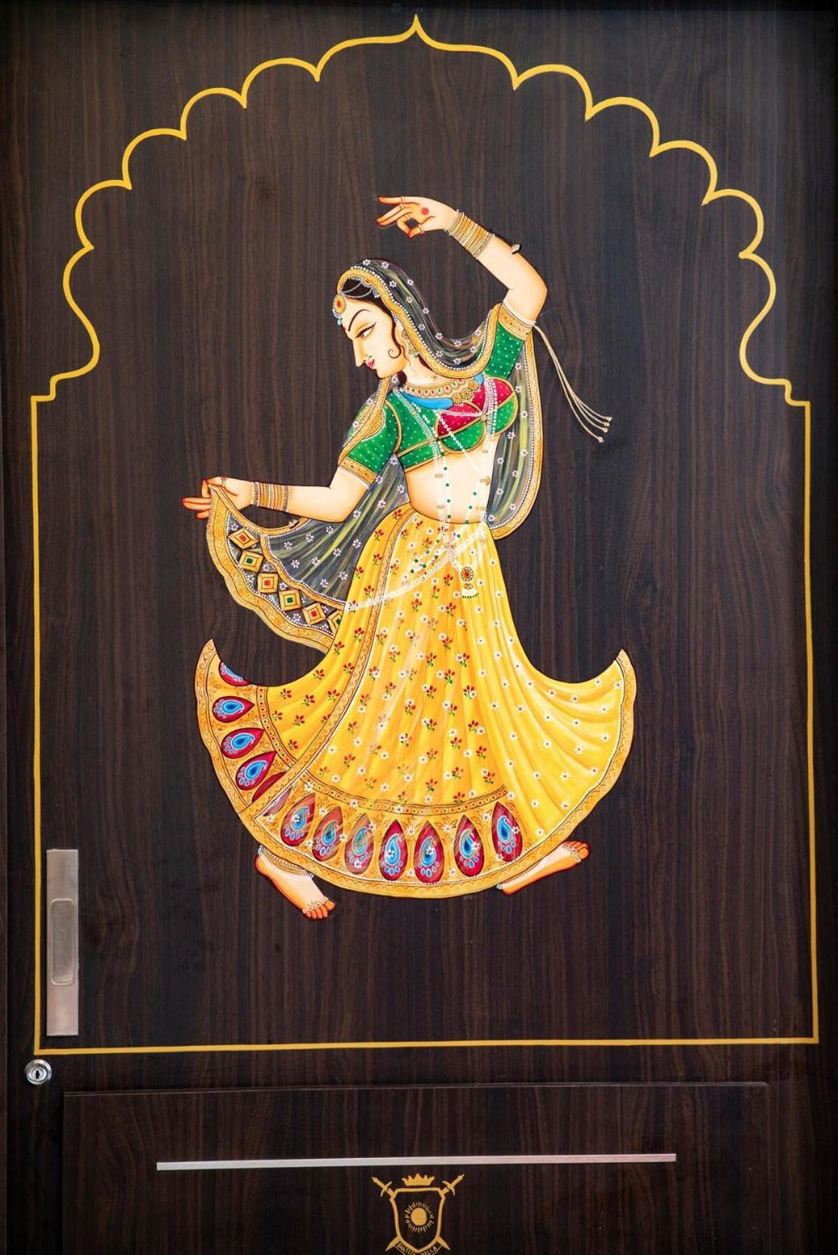 Santosh Villa - The House Of Antiques And Art Udaipur Eksteriør bilde