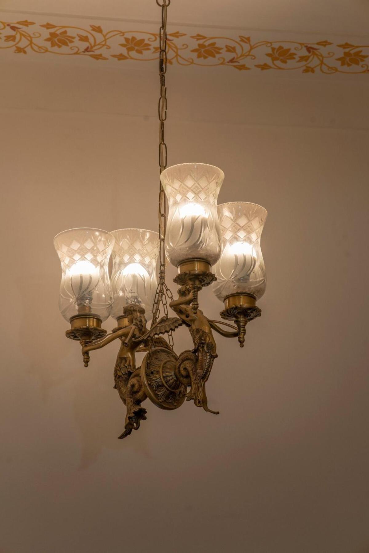 Santosh Villa - The House Of Antiques And Art Udaipur Eksteriør bilde