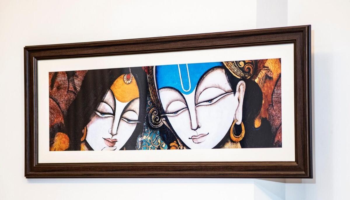 Santosh Villa - The House Of Antiques And Art Udaipur Eksteriør bilde